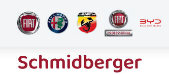 Autohaus Schmidberger GmbH