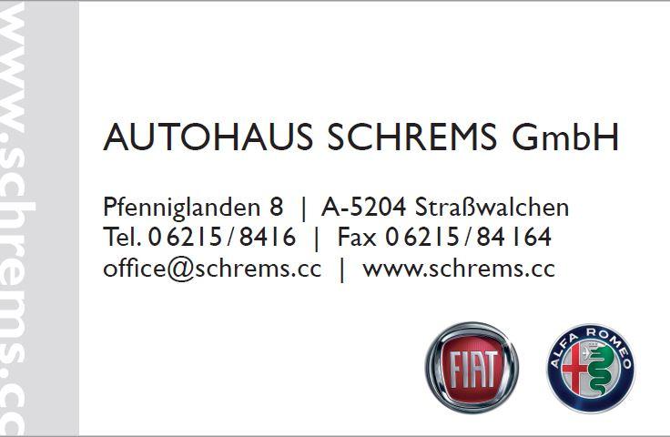 Autohaus Schrems