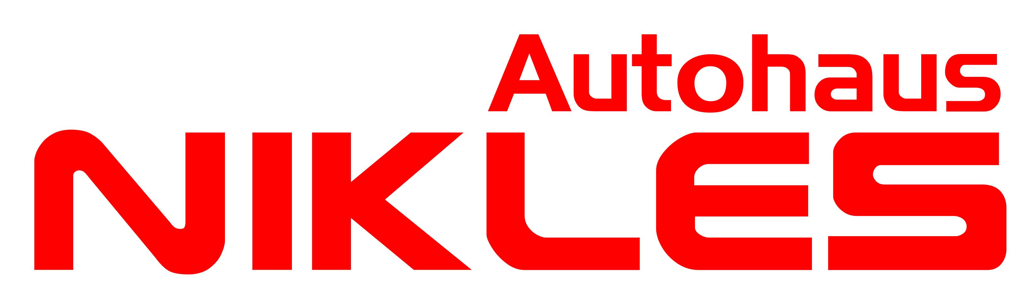 Autohaus Nikles GmbH