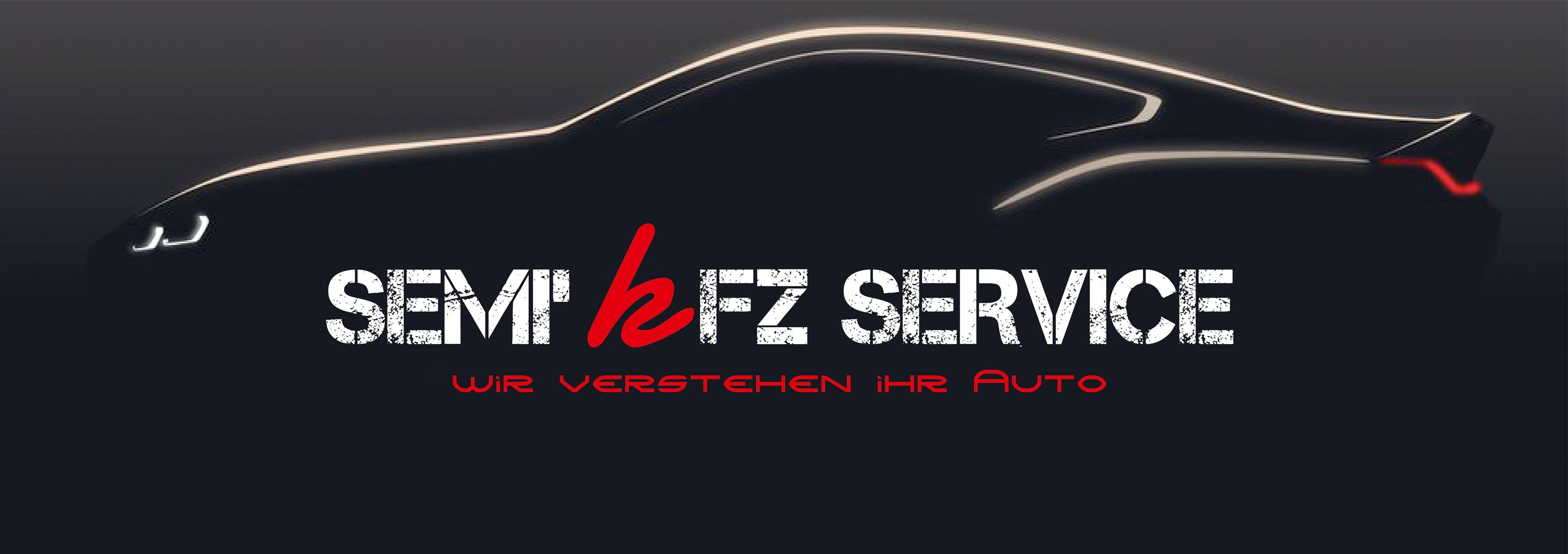 Semi KFZ Service