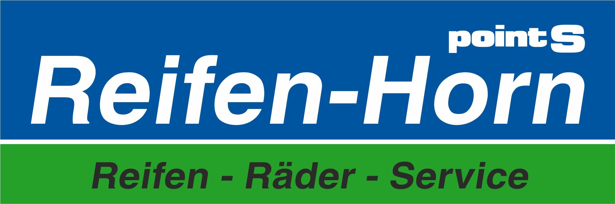 Reifen-Horn