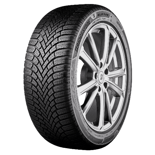 Bridgestone BLIZZAK 6