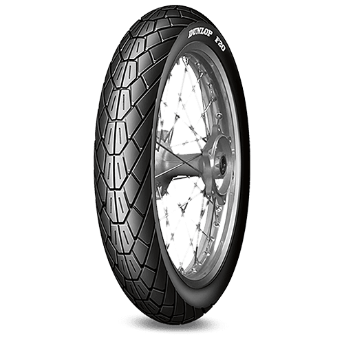 Dunlop F 20 RWL