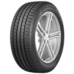 Yokohama GEOLANDAR CV G058