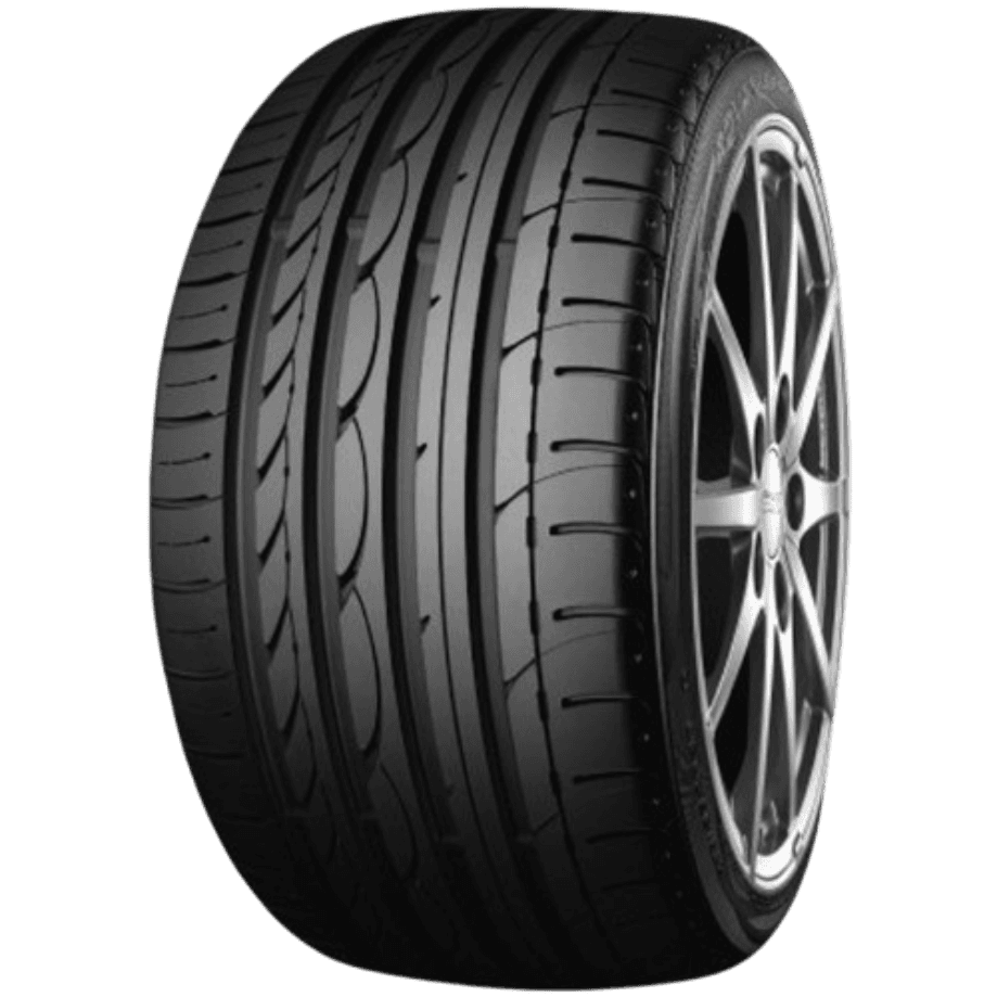 Yokohama ADVAN SP V103S Z.P.S