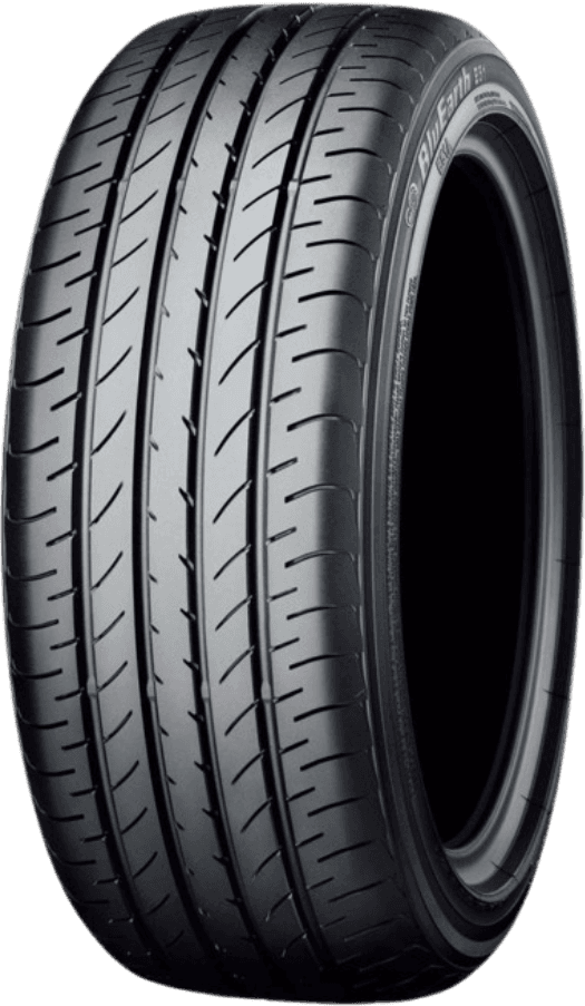 Yokohama BluEarth E51B
