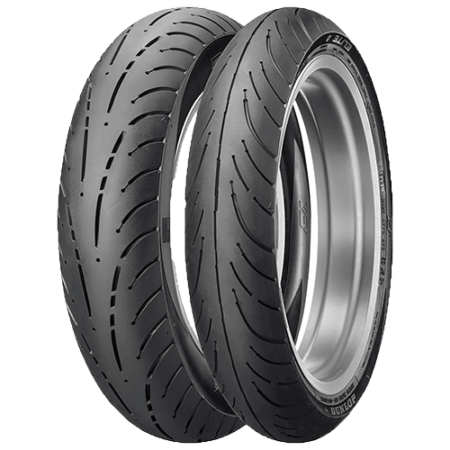 Dunlop Elite 4