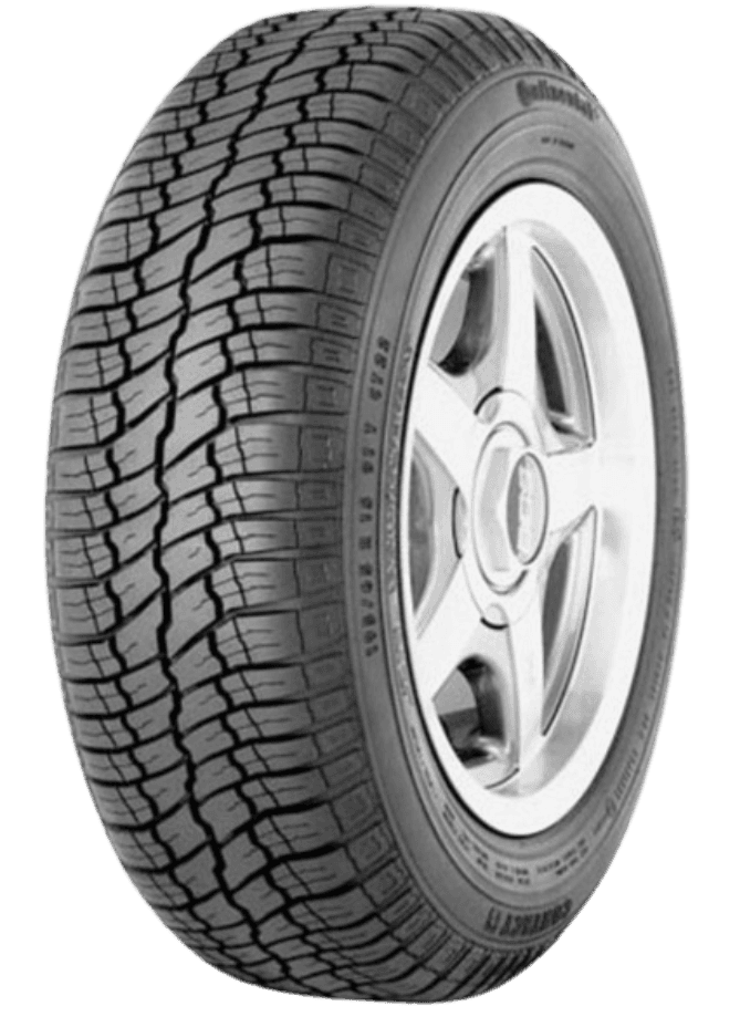 Continental ContiContact CT 22