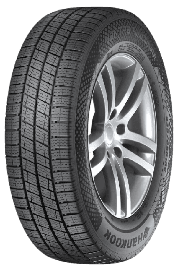 Hankook e Vantra FlexClimate