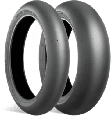 Bridgestone V02