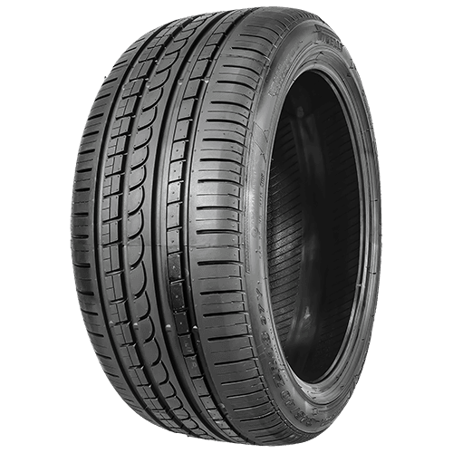 Pirelli P Zero Rosso Asimmet