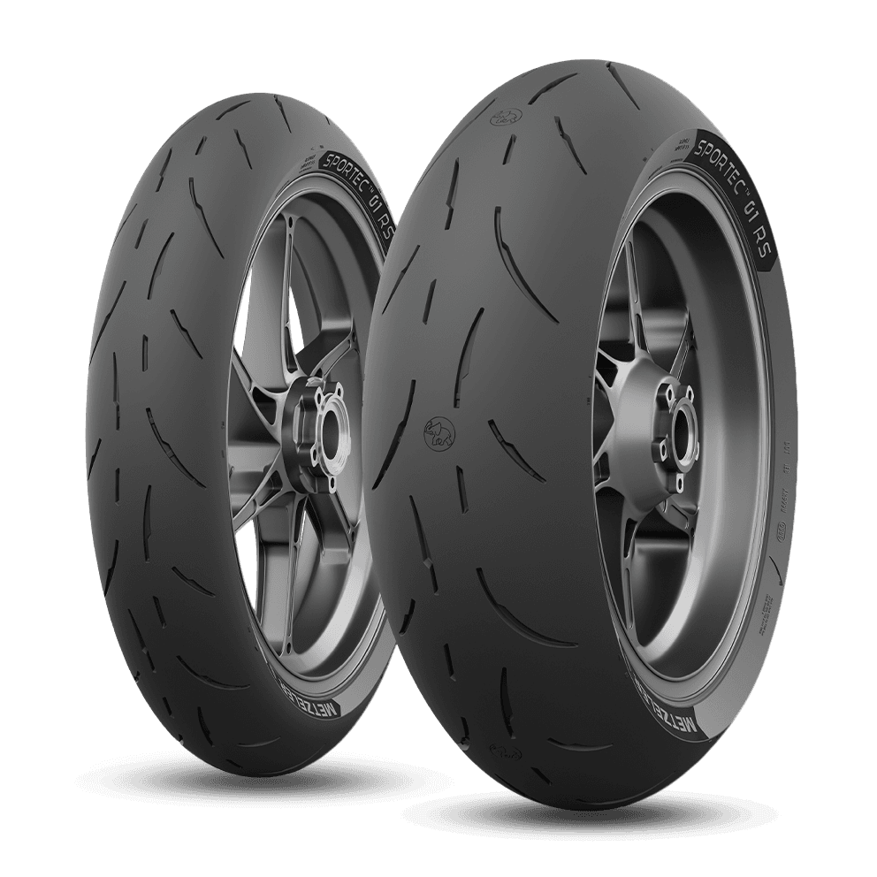 Metzeler SPORTEC 01 RS