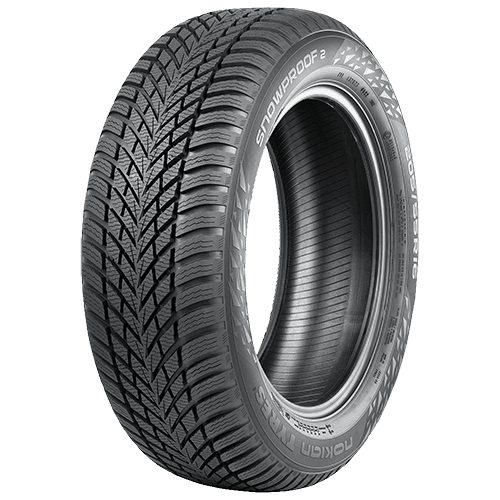 Nokian SNOWPROOF 2