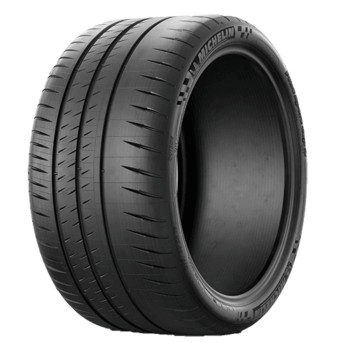 Michelin Pilot Sport Cup 2