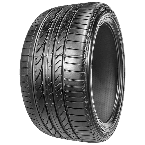 Bridgestone Dueler H/P Sport