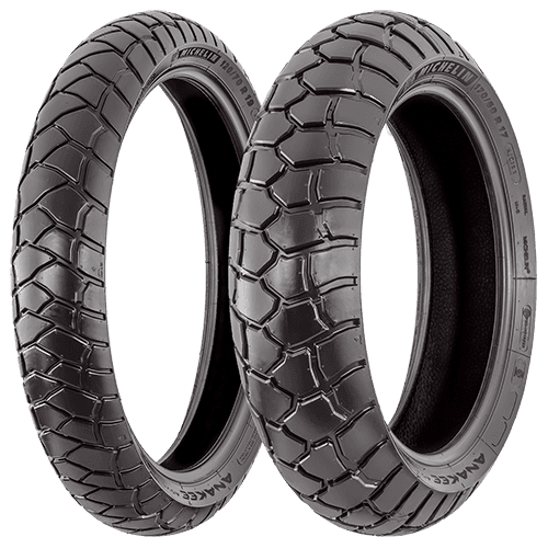 Michelin Anakee Adventure M+S