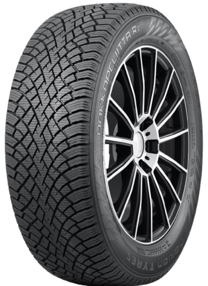 Nokian HKPL R5 EV