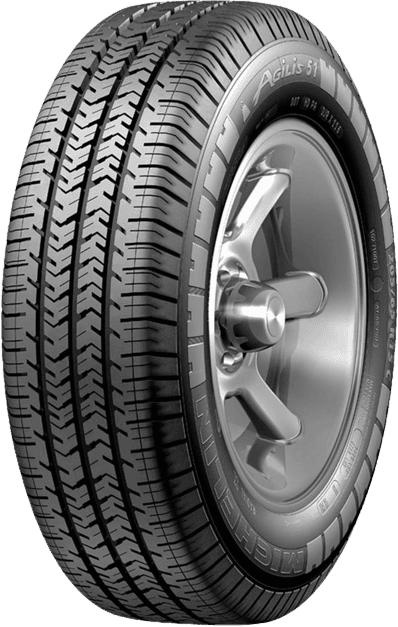 Michelin Agilis 51 Snow-Ice