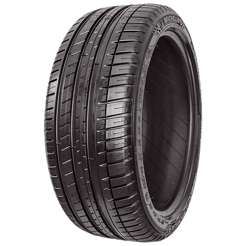 Michelin Pilot Sport 3