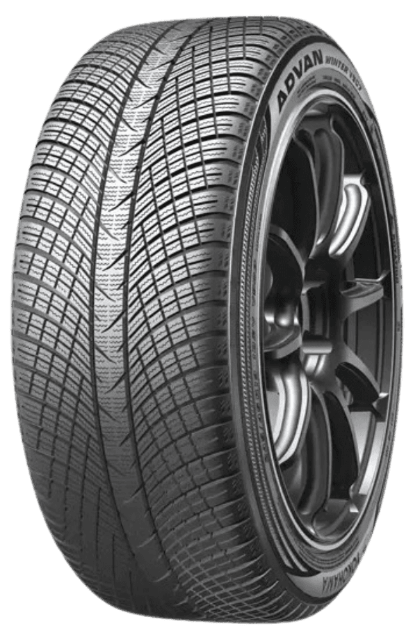 Yokohama ADVAN WINTER V907A