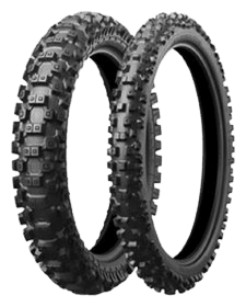 Bridgestone X 30 F Cross Medium