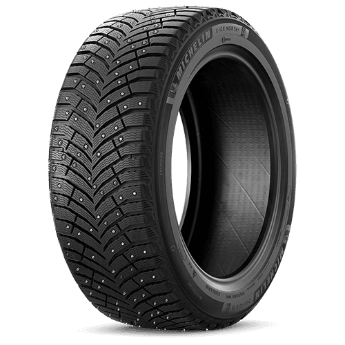 Michelin X-Ice North 4