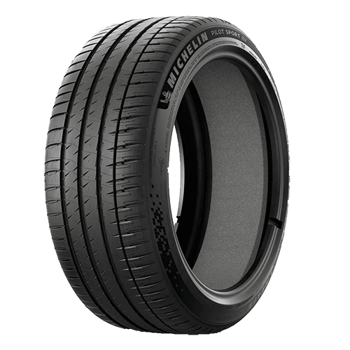 Michelin Pilot Sport EV