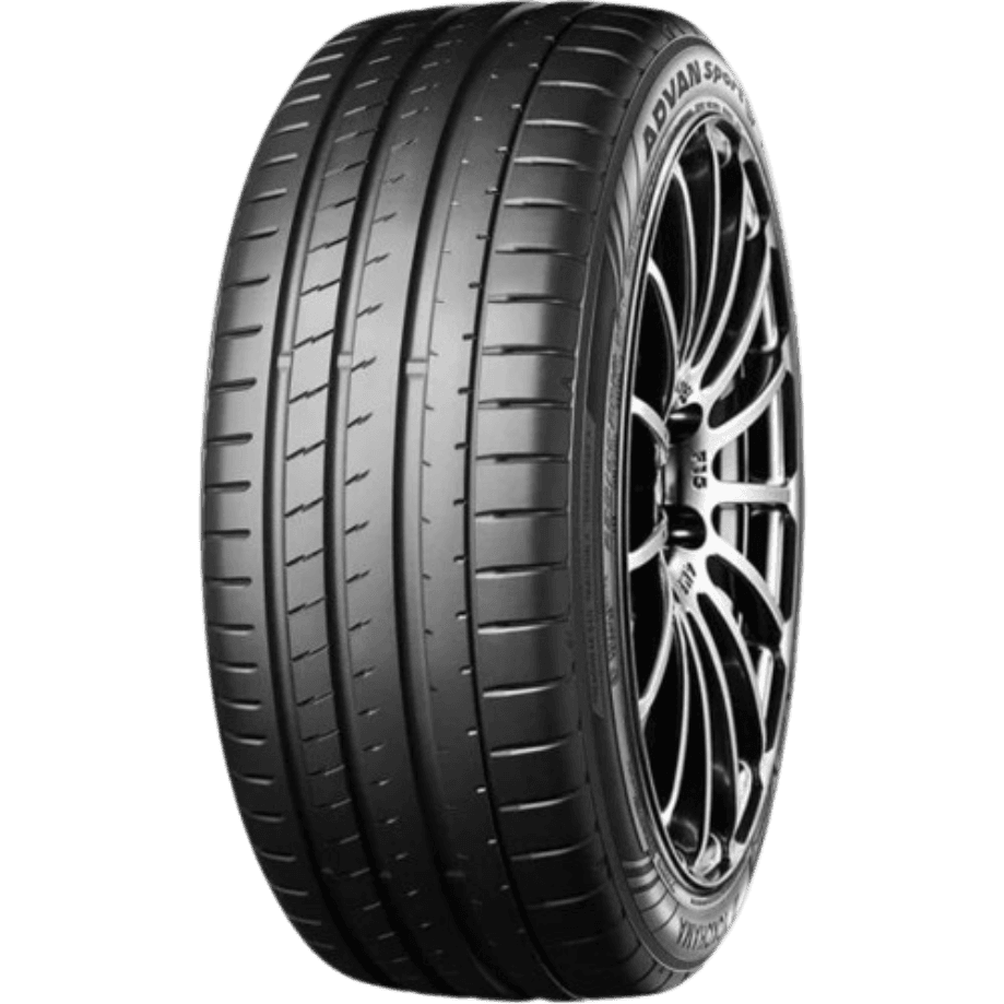 Yokohama ADVAN Sport V105D