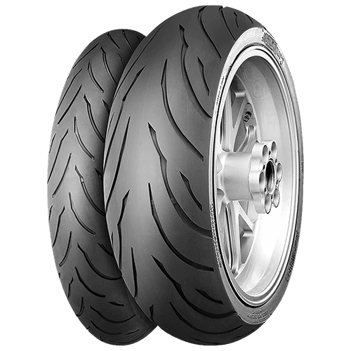 Continental ContiMotion Z