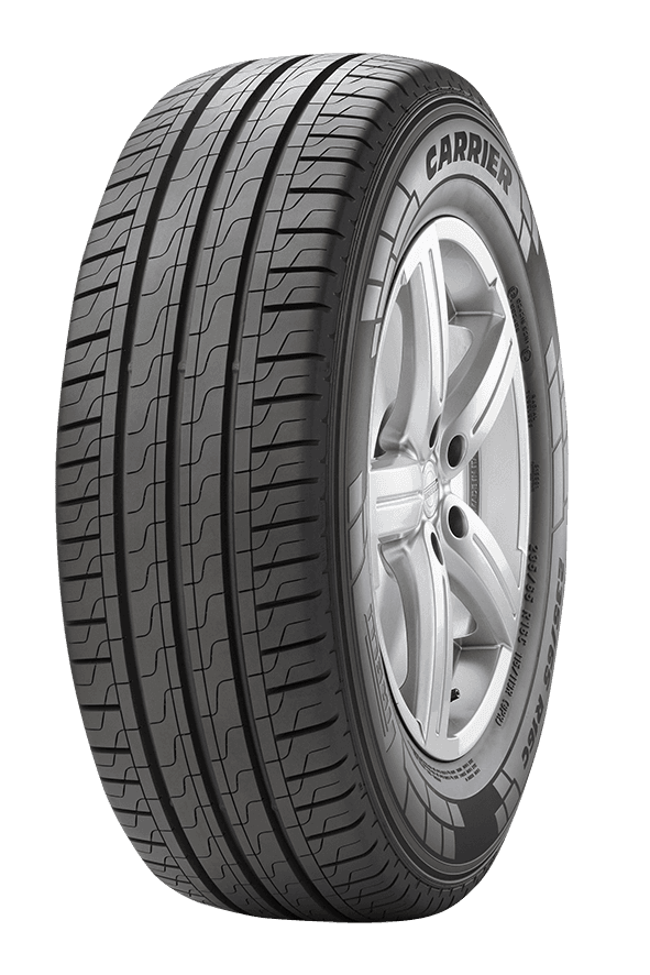 Pirelli Carrier