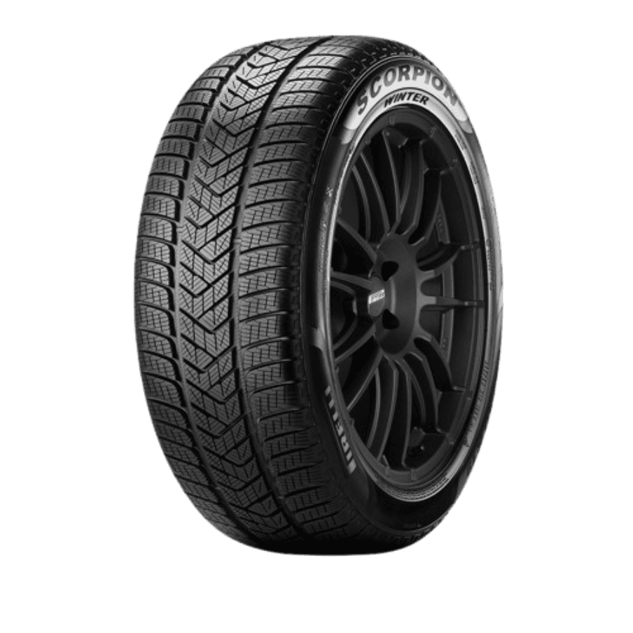 Pirelli Scrorpion Zero Asim.
