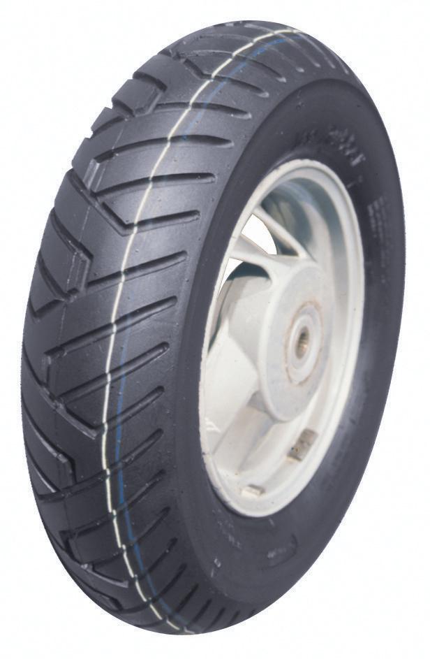 Vee Rubber VRM 119B