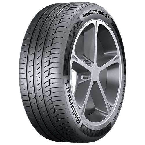 Continental PremiumContact 6
