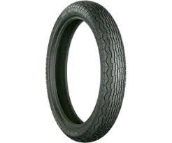 Bridgestone MAG MOPUS
