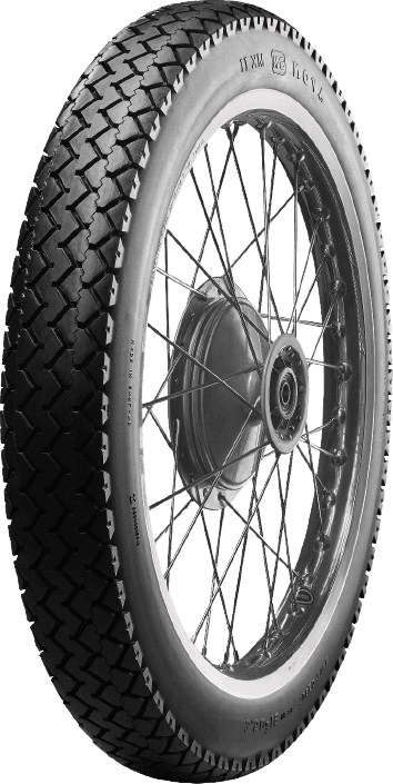 AVON AM 7 S.M. MK II