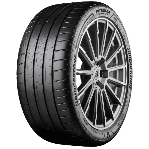 Bridgestone POTENZA SPORT EVO