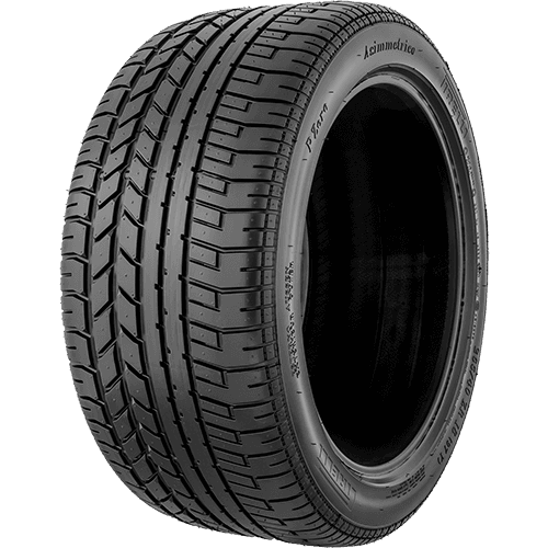 Pirelli P Zero Asimmetrico