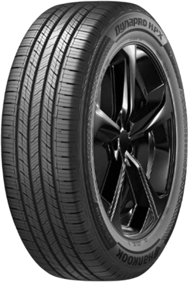 Hankook Dynapro HPX