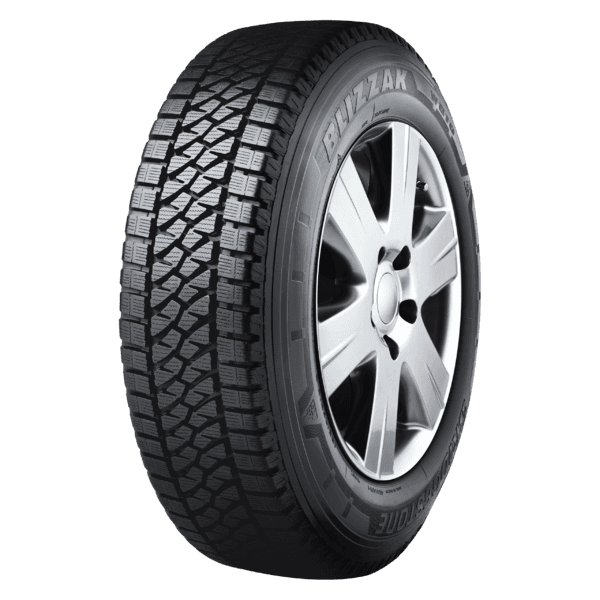 Bridgestone Blizzak W810