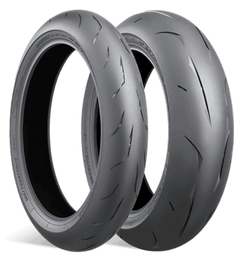 Bridgestone RS 10 R N