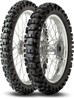 Dunlop D 952