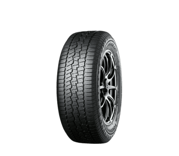 Yokohama GEOLANDAR CV4S G061