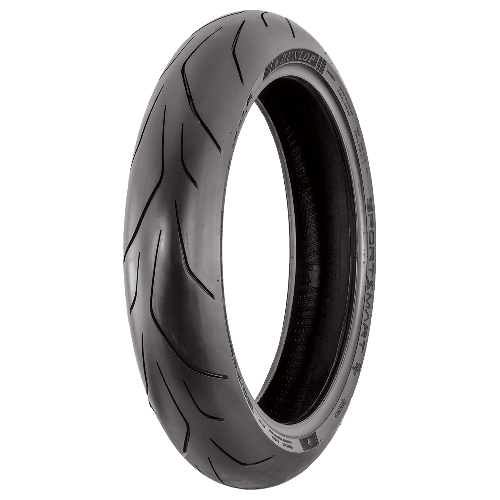 Dunlop Sportsmart TT