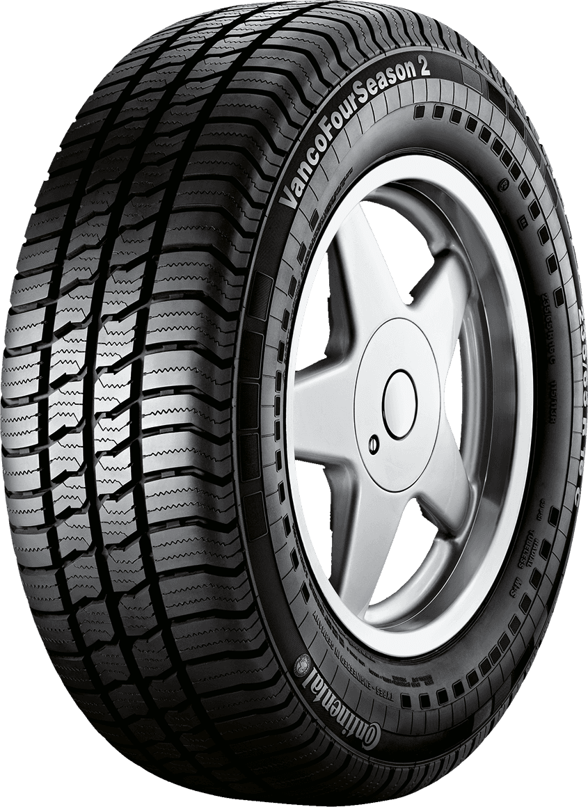 Continental VancoFourSeason 2