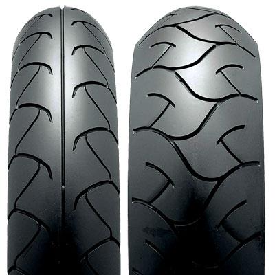 Bridgestone BT 012 R E