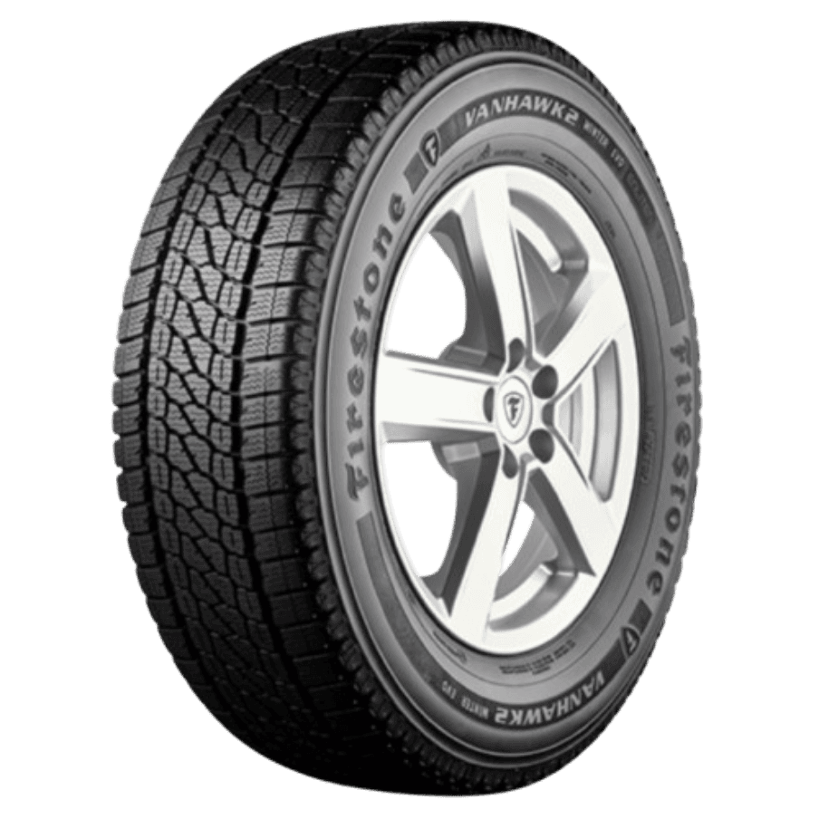 Firestone 2 WINTER EVO