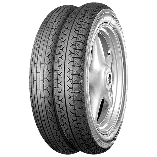 Continental K 112