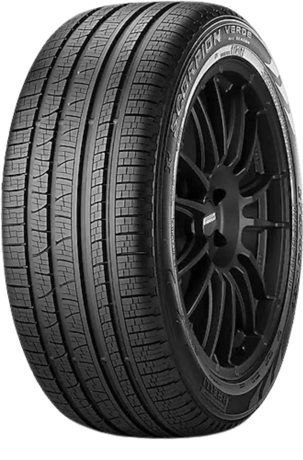 Pirelli Scorpion Verde AS