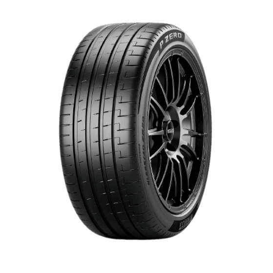 Pirelli P Zero (PZ5)