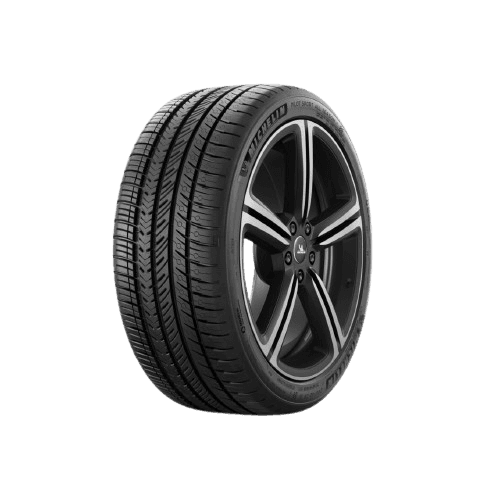 Michelin PILOT SPORT A/S 4